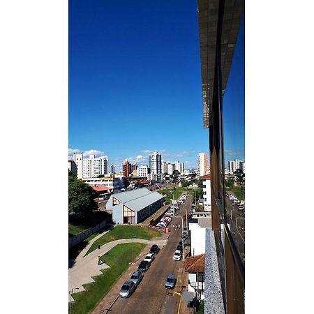 Studio Central Belga Master Collection Passo Fundo Kültér fotó