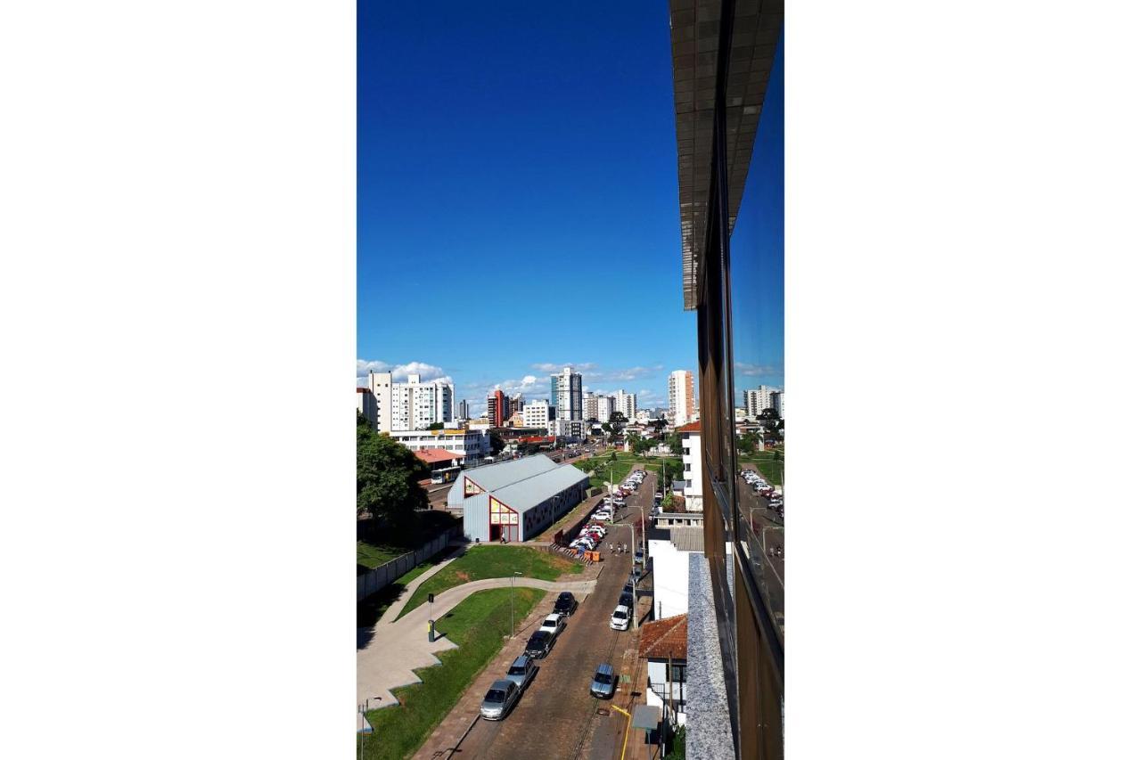 Studio Central Belga Master Collection Passo Fundo Kültér fotó