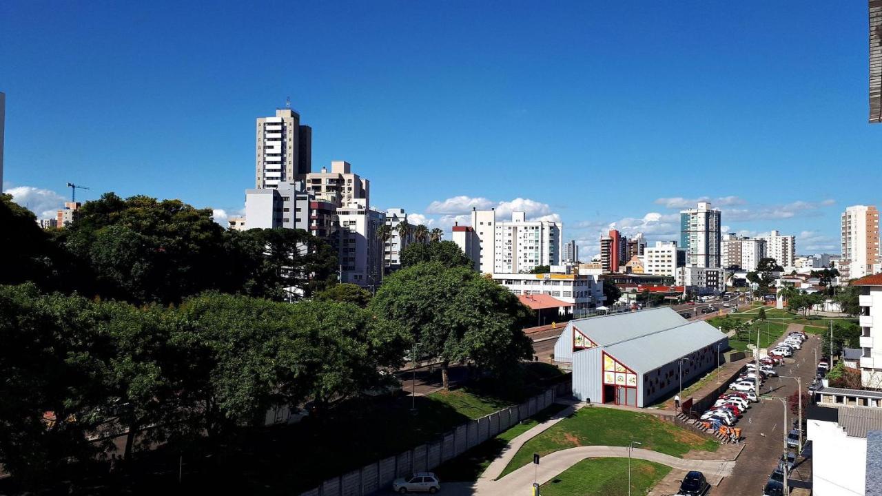 Studio Central Belga Master Collection Passo Fundo Kültér fotó