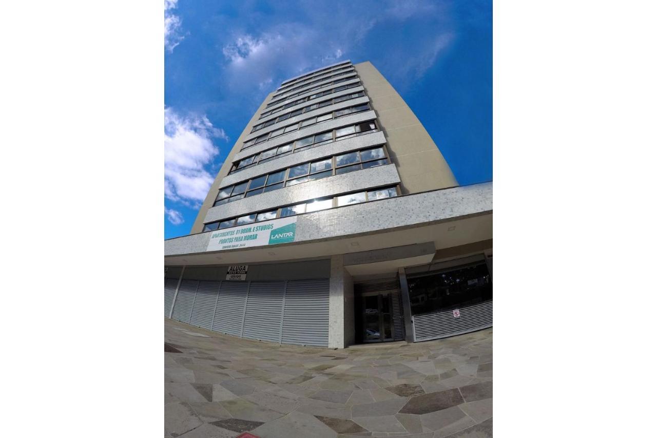 Studio Central Belga Master Collection Passo Fundo Kültér fotó