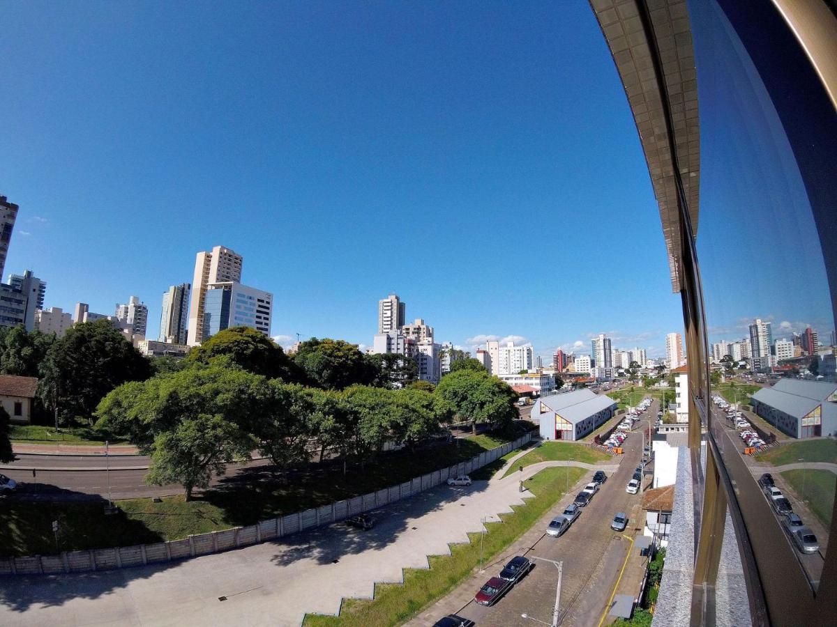 Studio Central Belga Master Collection Passo Fundo Kültér fotó